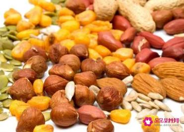 小孩吃什么零食最健康