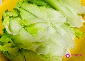 生菜怎么做好吃又简单