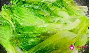 生菜怎么做好吃又简单