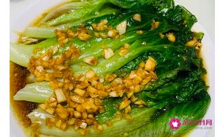 生菜怎么做好吃又简单