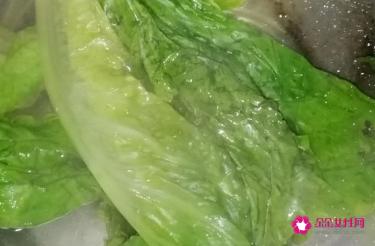 生菜怎么做好吃又简单