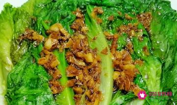 生菜怎么做好吃又简单