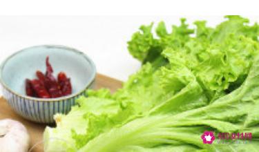 生菜怎么做好吃又简单