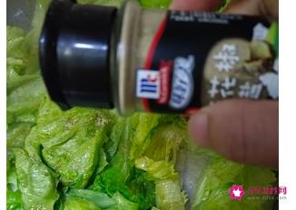 生菜怎么做好吃又简单