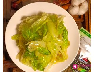 生菜怎么做好吃又简单