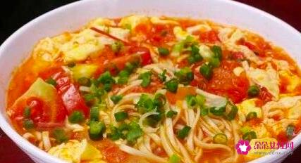 中学生一周七天营养早餐食谱