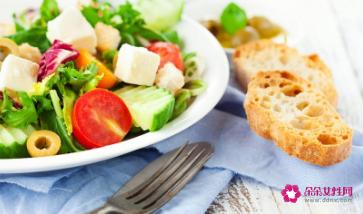 中学生一周七天营养早餐食谱