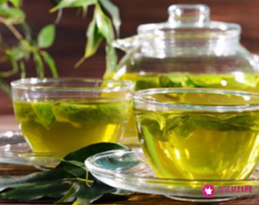 冬天喝什么茶比较好