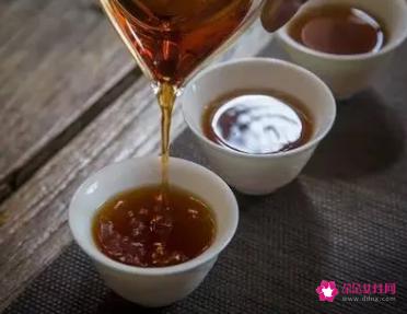 冬天喝什么茶比较好