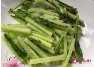 凉拌菜大全菜谱