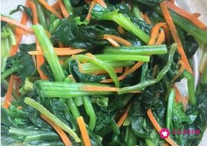 凉拌菜大全菜谱