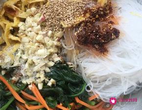 凉拌菜大全菜谱