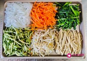 凉拌菜大全菜谱