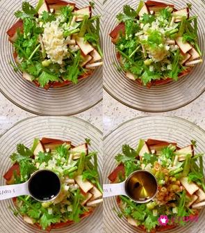 凉拌菜大全菜谱