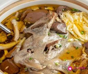 煲什么汤养心安神抗焦虑