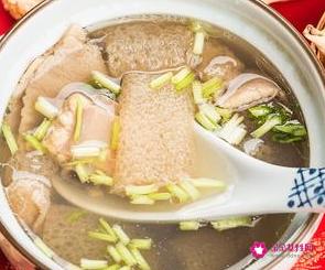 煲什么汤养心安神抗焦虑