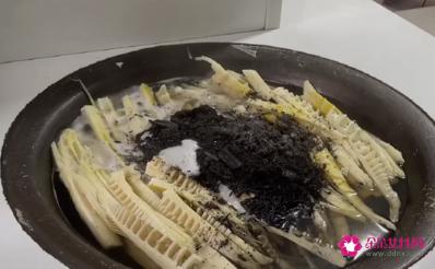 怎样保存新鲜竹笋