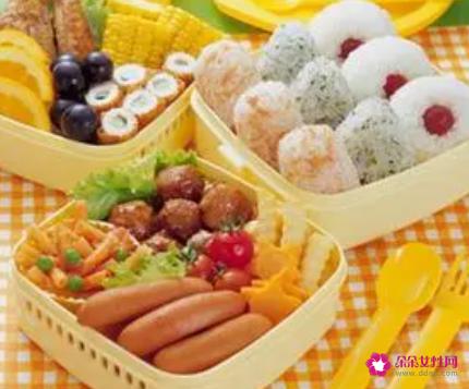 早餐吃什么有营养又养胃