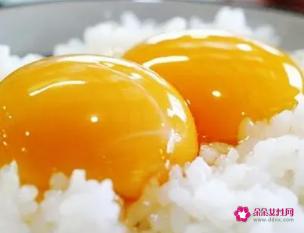 生鸡蛋可以生吃吗