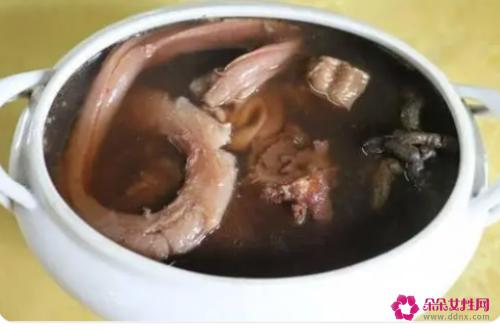 牛鞭的功效与作用