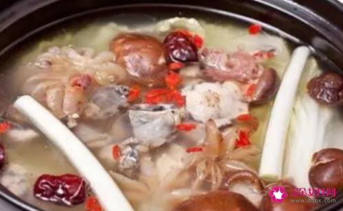 牛鞭的功效与作用