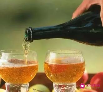 果酒的功效与作用及禁忌