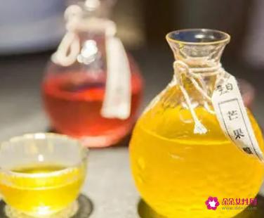 果酒的功效与作用及禁忌