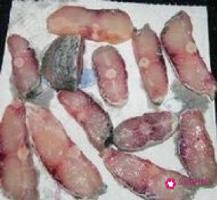 红烧鱼块的正宗做法