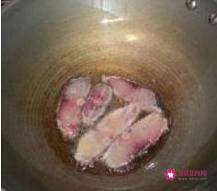 红烧鱼块的正宗做法