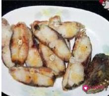 红烧鱼块的正宗做法