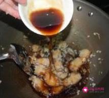 红烧鱼块的正宗做法