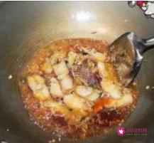 红烧鱼块的正宗做法