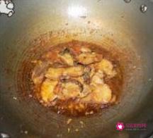 红烧鱼块的正宗做法