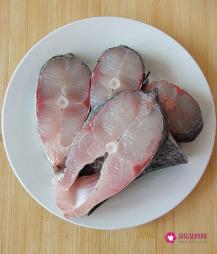 红烧鱼块的正宗做法