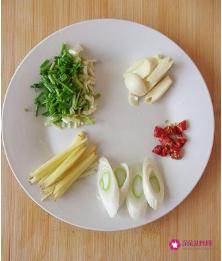 红烧鱼块的正宗做法