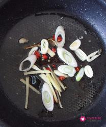 红烧鱼块的正宗做法