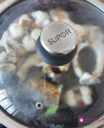 红烧鱼块的正宗做法