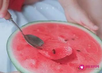 西瓜是热性还是凉性