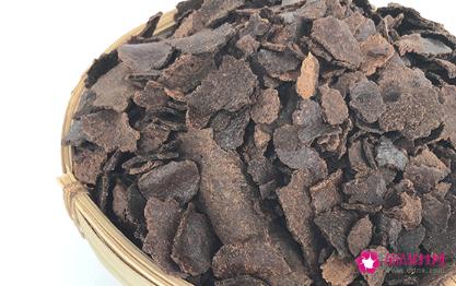 茶枯的功效有什么