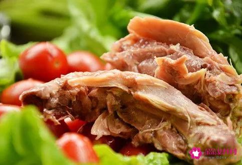 兔肉不能和什么一起吃