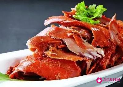 兔肉不能和什么一起吃