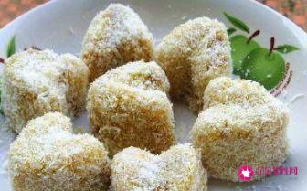 米糕的家常做法