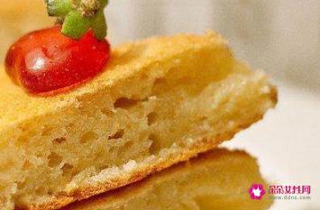米糕的家常做法