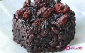 米糕的家常做法