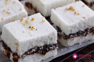 米糕的家常做法