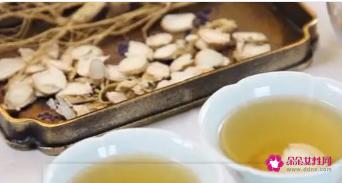 人参茶的做法窍门正确的泡人参茶方法