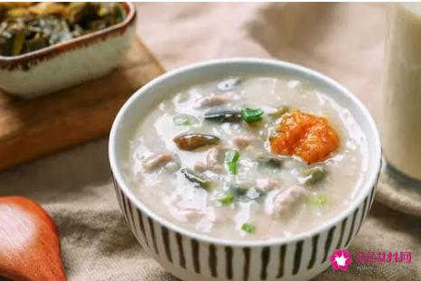 慢性胃炎吃什么食物好