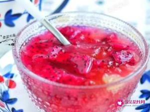 火龙果减肥法三天瘦8斤