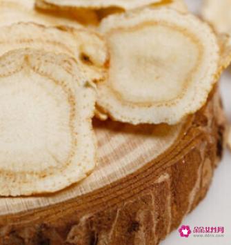 西洋参的禁忌人群