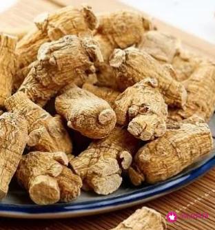 西洋参的禁忌人群